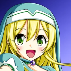 Page 144 of Yotsuba no Senki Clover Rose Ch. 5