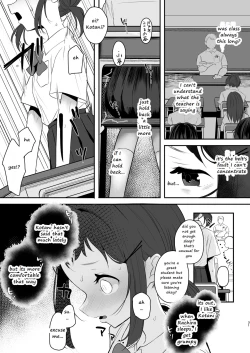 Page 30 of Koukousei kara Hajimeru Mesuinu Kyouiku Chapter 2 | High school bitch in training Chapter2