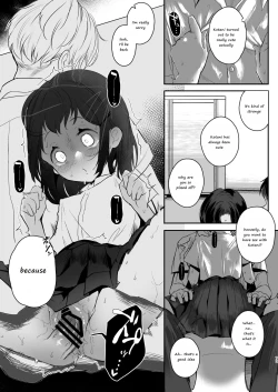 Page 72 of Koukousei kara Hajimeru Mesuinu Kyouiku Chapter 2 | High school bitch in training Chapter2