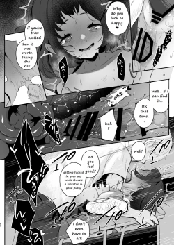 Page 79 of Koukousei kara Hajimeru Mesuinu Kyouiku Chapter 2 | High school bitch in training Chapter2