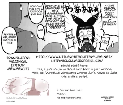 Page 28 of Kaku Musume vol. 12