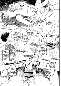 Page 152 of Hitozuma ga Tane o Haramu made | Until Married Woman Conceives Seed