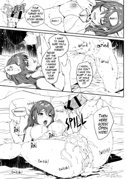 Page 162 of Hitozuma ga Tane o Haramu made | Until Married Woman Conceives Seed