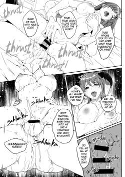 Page 170 of Hitozuma ga Tane o Haramu made | Until Married Woman Conceives Seed