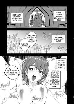 Page 9 of Hitozuma ga Tane o Haramu made | Until Married Woman Conceives Seed