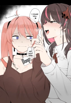 Page 2 of MenheraChan_s Restrictive Marking