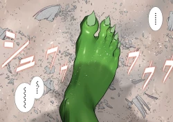 Page 151 of 120-maime de Buzama Shokei sarechau Henshin Heroine CG Shuu Kaiousei no Reiju Hen【机翻汉化】