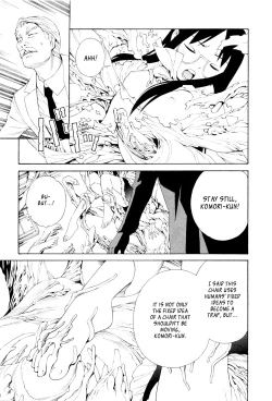 Page 48 of Hen na NeeThere's something odd about her