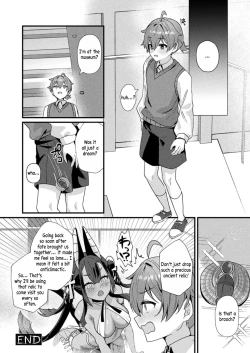 Page 28 of Meikai Trip Ecstasy