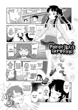 Page 47 of Shishunki o Meshiagare | Enjoy your Preteen Dish Ch.1-3