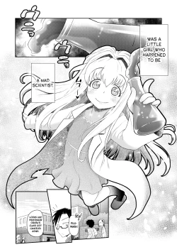 Page 6 of Shishunki o Meshiagare | Enjoy your Preteen Dish Ch.1-3