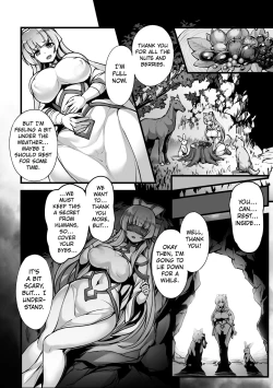 Page 4 of Seijo no Naedoko | The Saint Seedbed