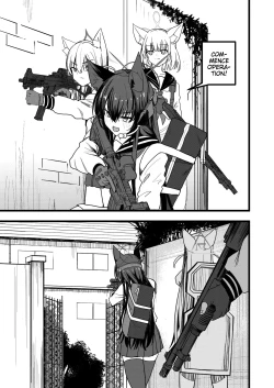 Page 4 of FOX Platoon Ready Or Not