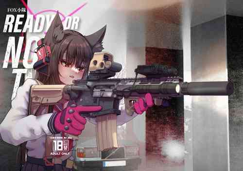 Download FOX Platoon Ready Or Not