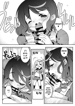 Page 24 of How My Mom Butting In Led to Mother-Daughter Sex