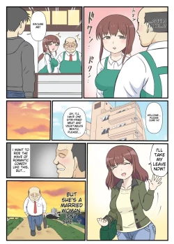 Page 6 of Haha no Hatsukoi wa Oji-san desu. | My First Love Was an Old Man