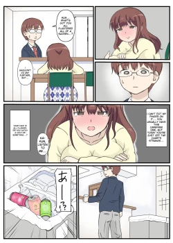 Page 8 of Haha no Hatsukoi wa Oji-san desu. | My First Love Was an Old Man