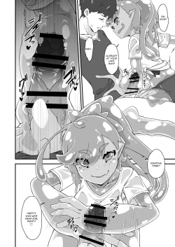 Page 7 of Osananaji wa Slime Musume | My Childhood Friend Is a Slime Girl