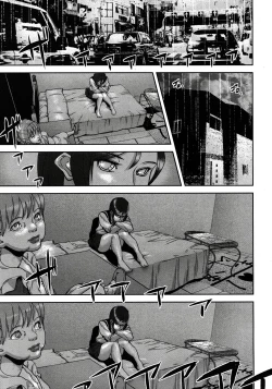 Page 7 of Virgin Doll Ch. 1-3