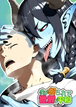 Page 2 of The world is filled with fear and dread