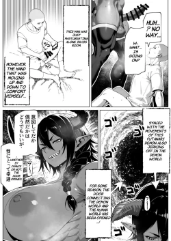 Page 4 of The world is filled with fear and dread