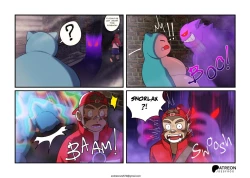 Page 4 of SNORLAX FIRST MEETING