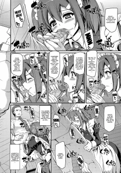 Page 24 of Maid Gakuen e Youkoso!!2