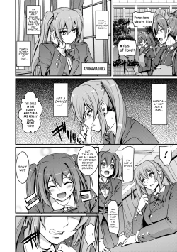 Page 36 of Maid Gakuen e Youkoso!!2