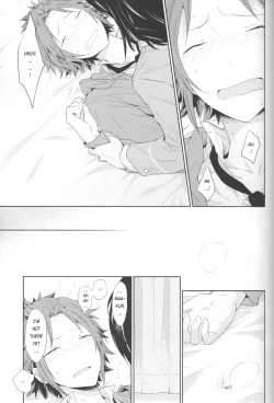 Page 26 of Osananajimi ga Josou Shimashite | My Childhood Friend, Cross-Dressing