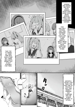 Page 10 of Mahou Shoujo Saint Lily