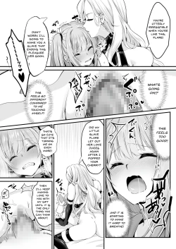 Page 25 of Mahou Shoujo Saint Lily