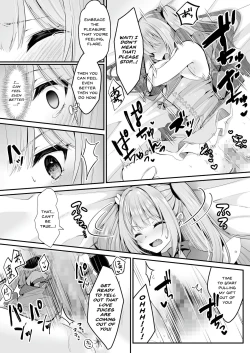 Page 28 of Mahou Shoujo Saint Lily