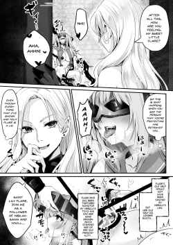 Page 40 of Mahou Shoujo Saint Lily