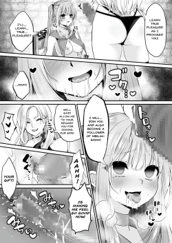 Page 41 of Mahou Shoujo Saint Lily