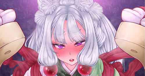 Download 【ｺｯｼｮﾘ】東北イタコ -Tohoku Itako