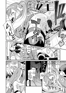 Page 10 of Karan de Aishite