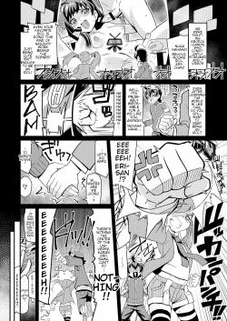 Page 4 of Karan de Aishite