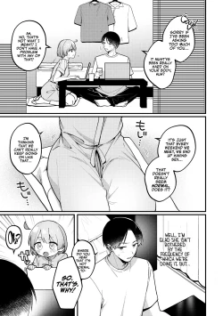 Page 4 of Polynesian Sex o Kokoromiru Kai | That Time We Tried Polynesian Sex! ...And the mess that came out of It.