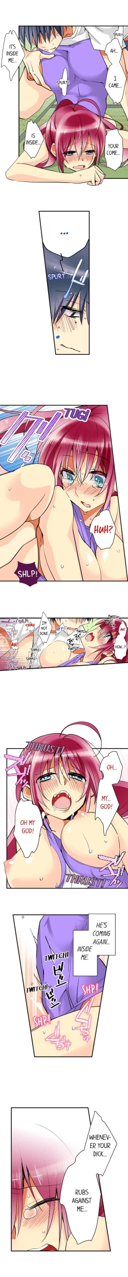 Page 146 of Teaching Sex to My Amnesiac Sister