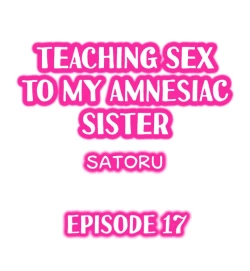 Page 162 of Teaching Sex to My Amnesiac Sister