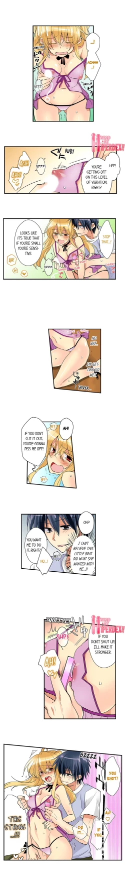 Page 179 of Teaching Sex to My Amnesiac Sister