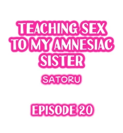Page 192 of Teaching Sex to My Amnesiac Sister