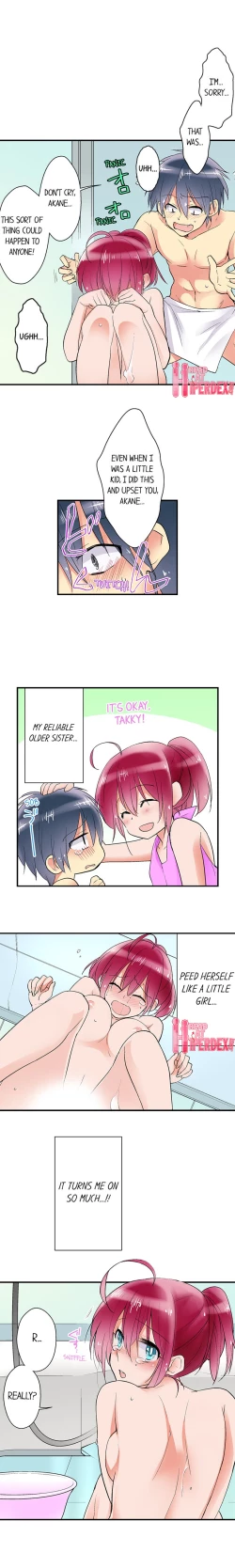 Page 28 of Teaching Sex to My Amnesiac Sister