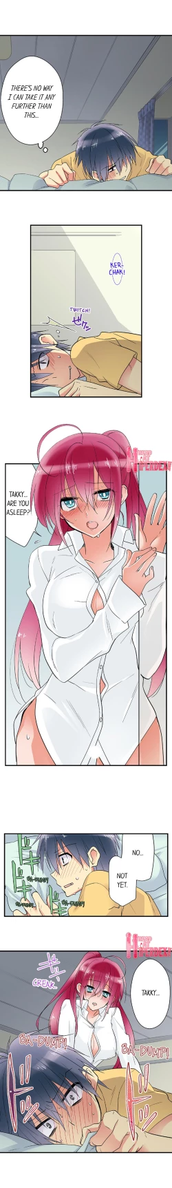 Page 38 of Teaching Sex to My Amnesiac Sister