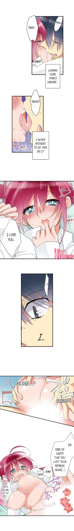 Page 54 of Teaching Sex to My Amnesiac Sister