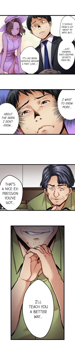 Page 20 of Selling My Wife’s Secrets