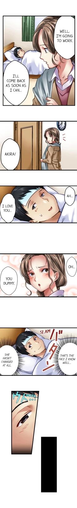 Page 68 of Selling My Wife’s Secrets