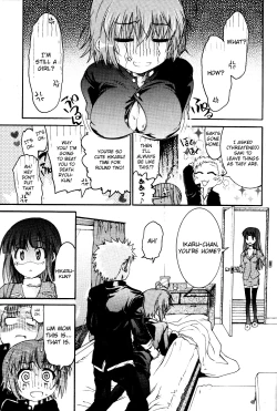 Page 25 of Trans Panic- complete