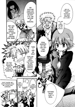 Page 8 of Trans Panic- complete