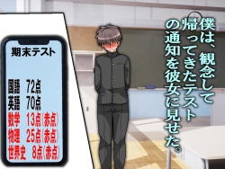 Page 20 of Boku no Netorare Juken Sensou 2